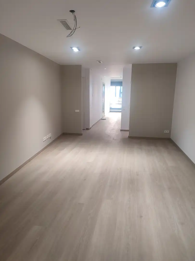 Flat for rent in Carrer dels Gavatxons, 8, Barri del Centre