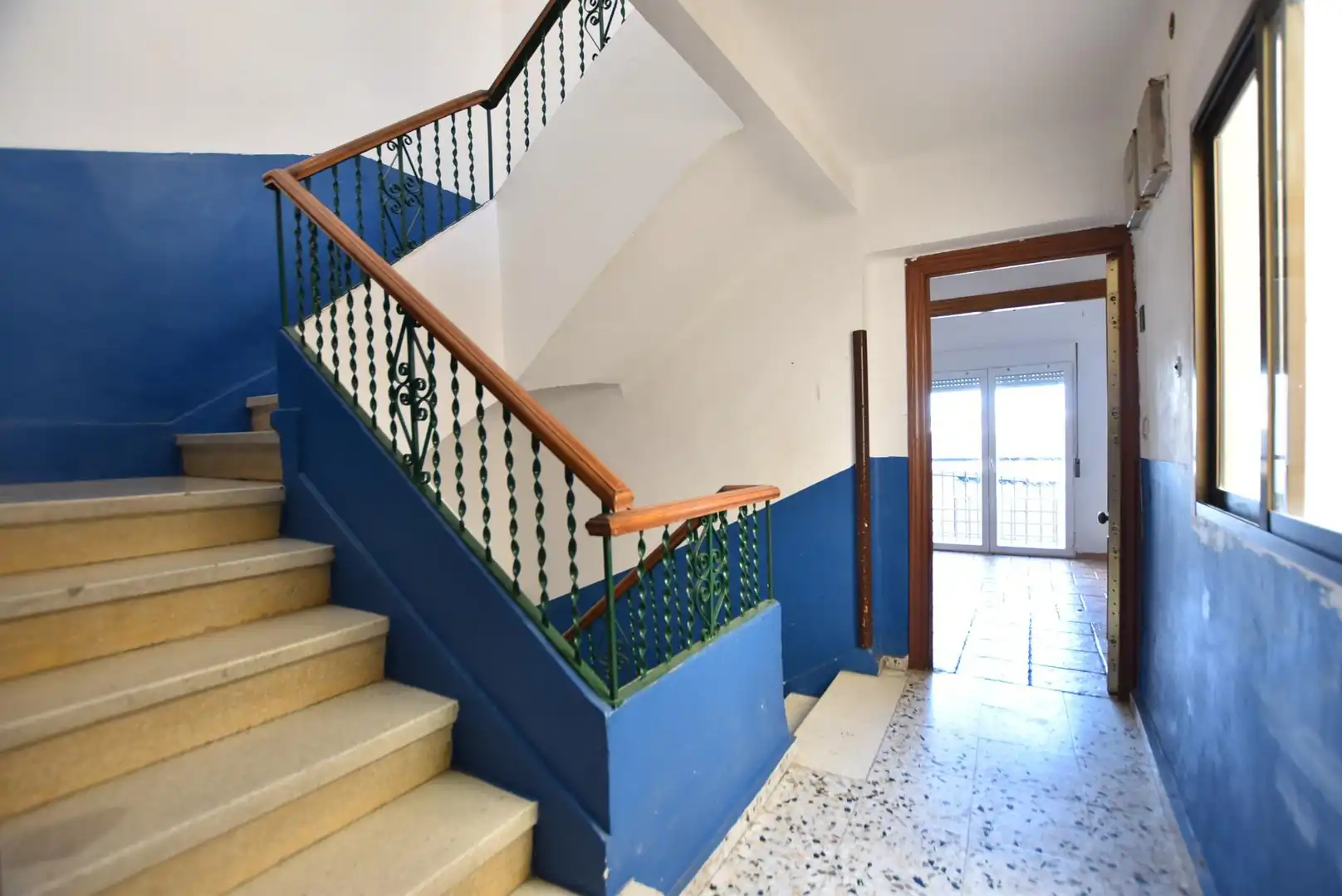 Flat for sale in Granada  with Balcony