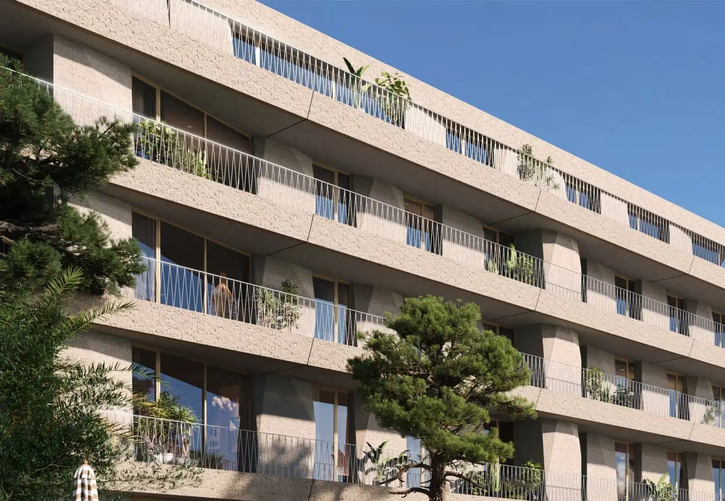 Apartment with pool for sale in Puerto de la Duquesa, imagen 16