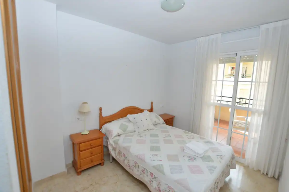 Apartamento en venta en Benalmádena pueblo, imagen 7
