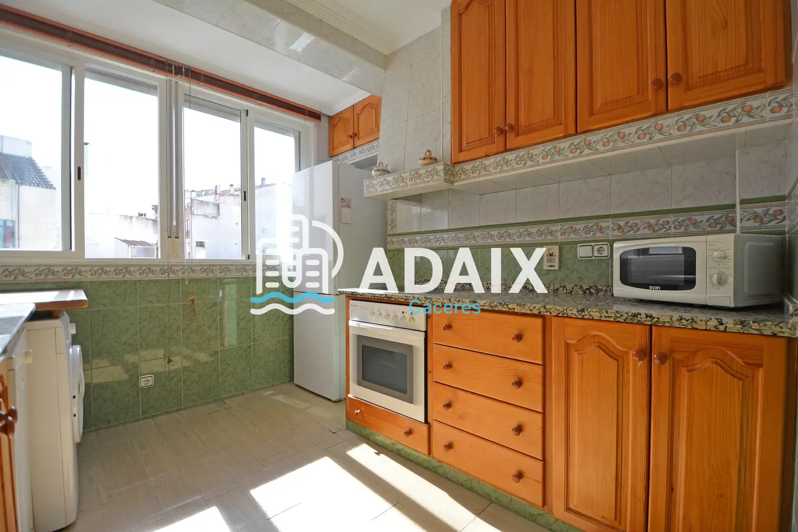 Wohnung mit Aufzug zur Miete in Avenida Virgen de la Montaña  - º A, imagen 22