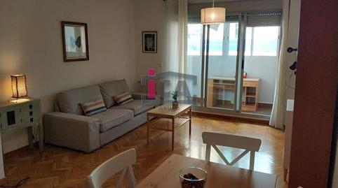 Foto 3 de Apartamento en venta en Calle Italia (fratres), Centro, Cáceres