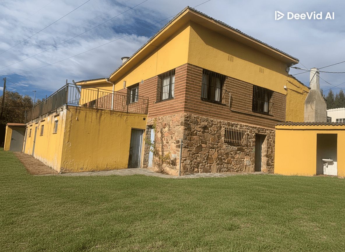 Local en venda a Carrer de Vallserena, 6, Sant Pere de Vilamajor