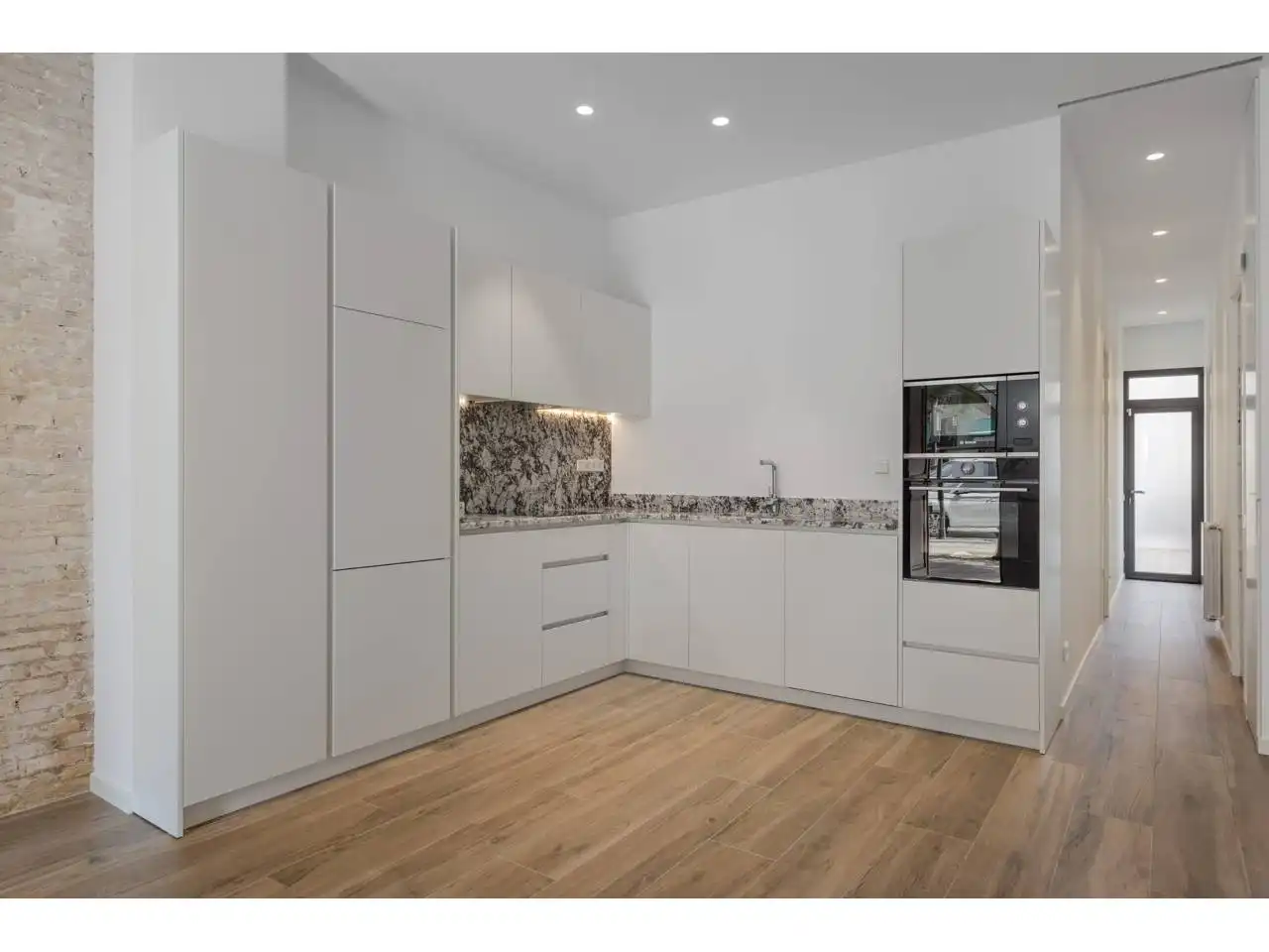 Piso con ascensor en venta en Calle Visitación, imagen 6