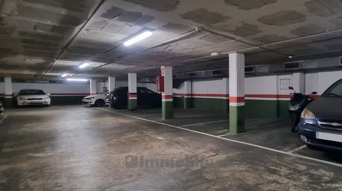 Foto 4 von Garage zum Verkauf in La Nova Esquerra de l'Eixample, Barcelona Capital