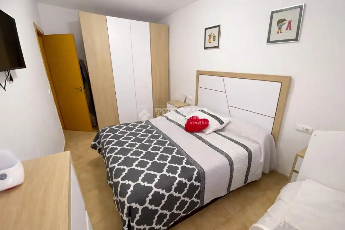 Schlafzimmer von Wohnung zum Verkauf in Viator mit Abstellraum