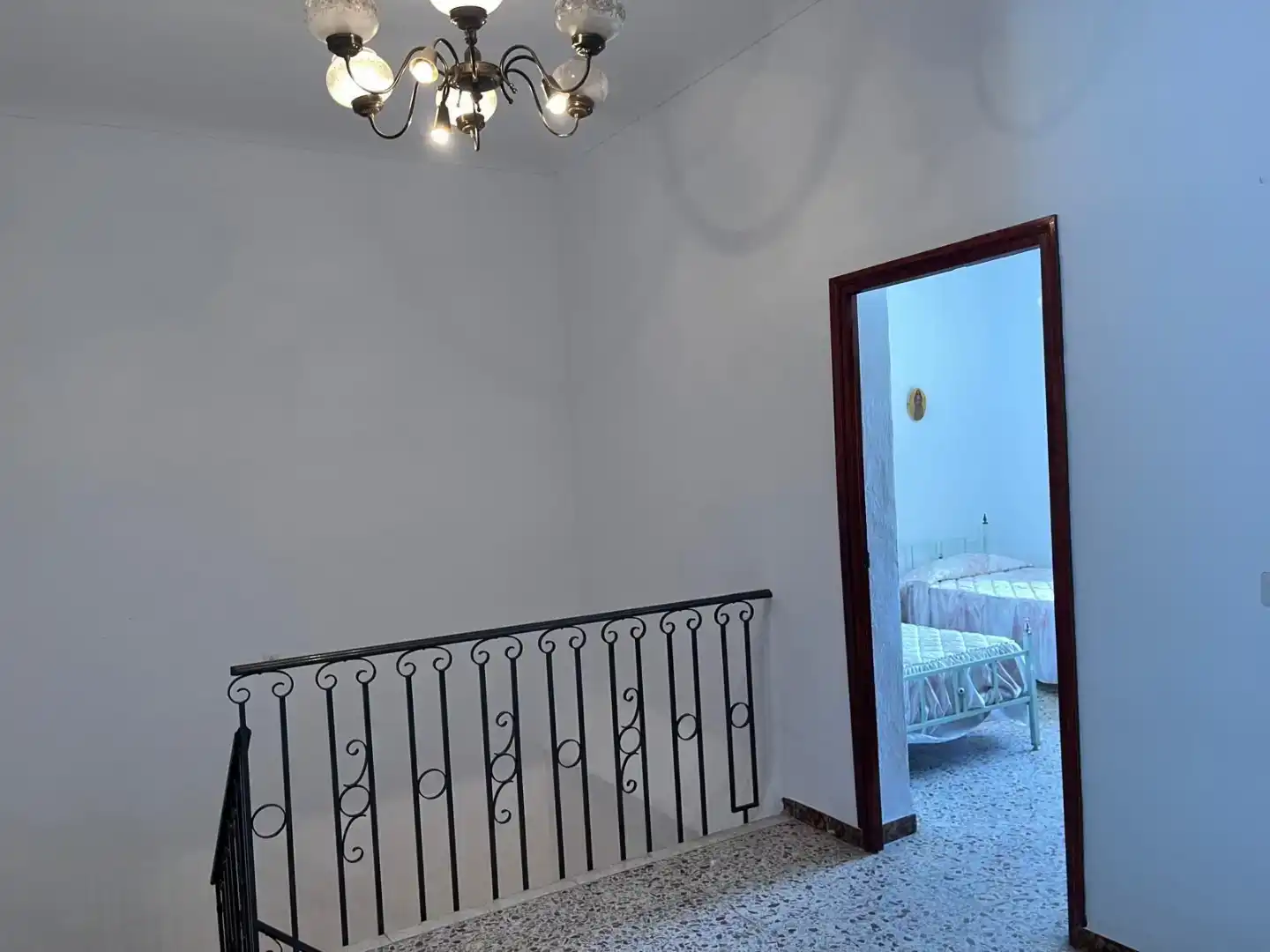 Finca rústica en venta en El Rubio, Sevilla