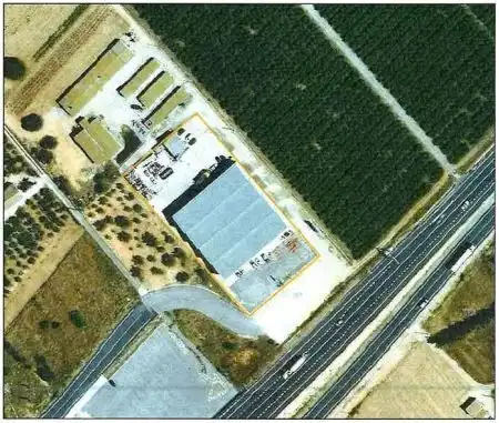 Nave industrielle à vendre à URB DIRECTO INDUSTRIAL POL.8 PARC.11, imagen 17