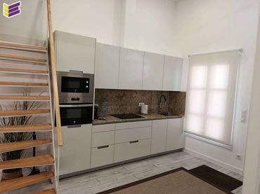 Wohnung mit Aufzug zum Verkauf in Avenida Playa América