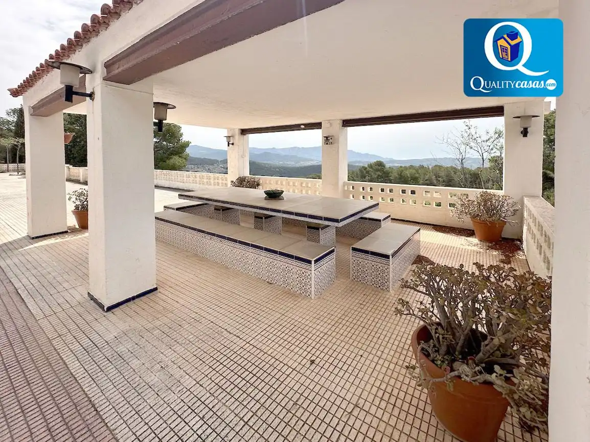 Villa à vendre à Jijona / Xixona, imagen 2