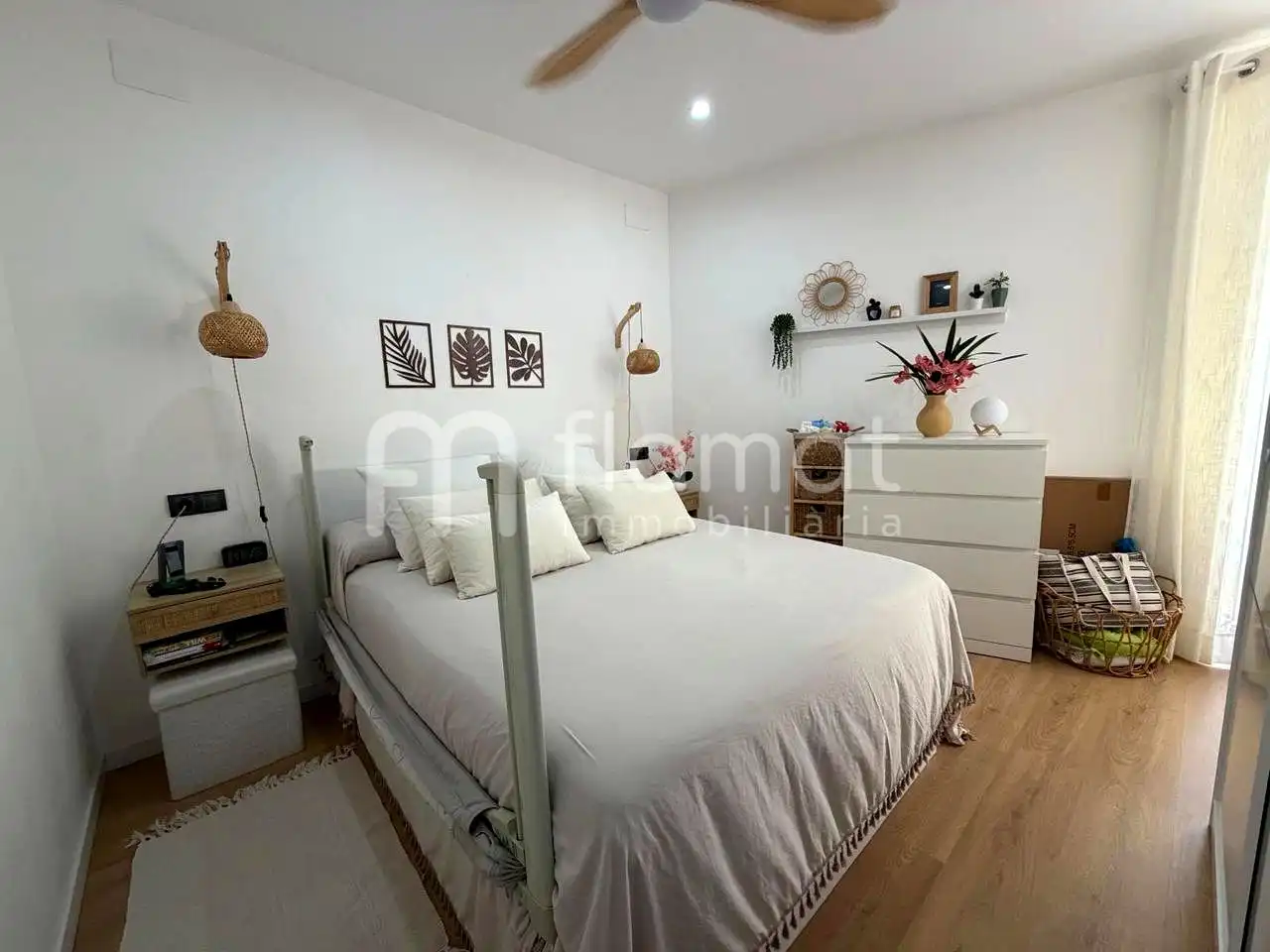 Habitación de Piso en venta en Torredembarra con Balcón