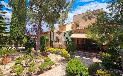 Haus oder Chalet zum verkauf in El Carme - Sant Agustí - Bonavista, L'Eliana