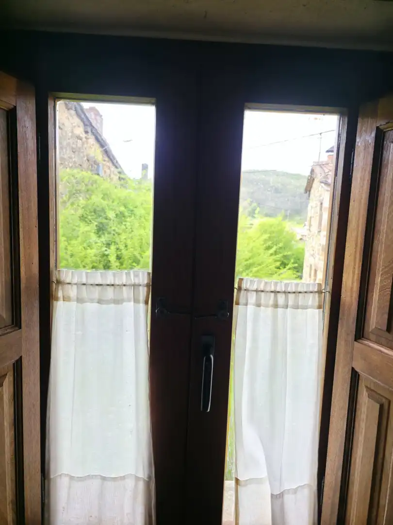 Casa o xalet en venda a San Martín y Perapertú - CALLE MAYOR, San Cebrián de Mudá