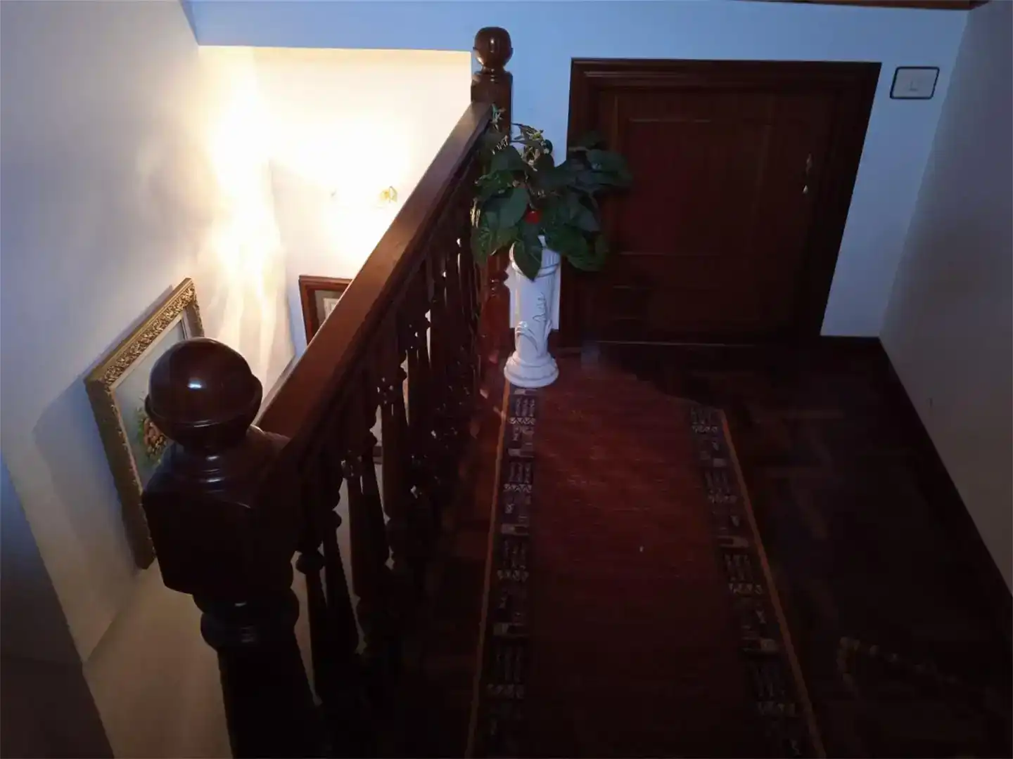 Apartament en venda en A Guarda   amb Jardí privat, Parquet i Traster