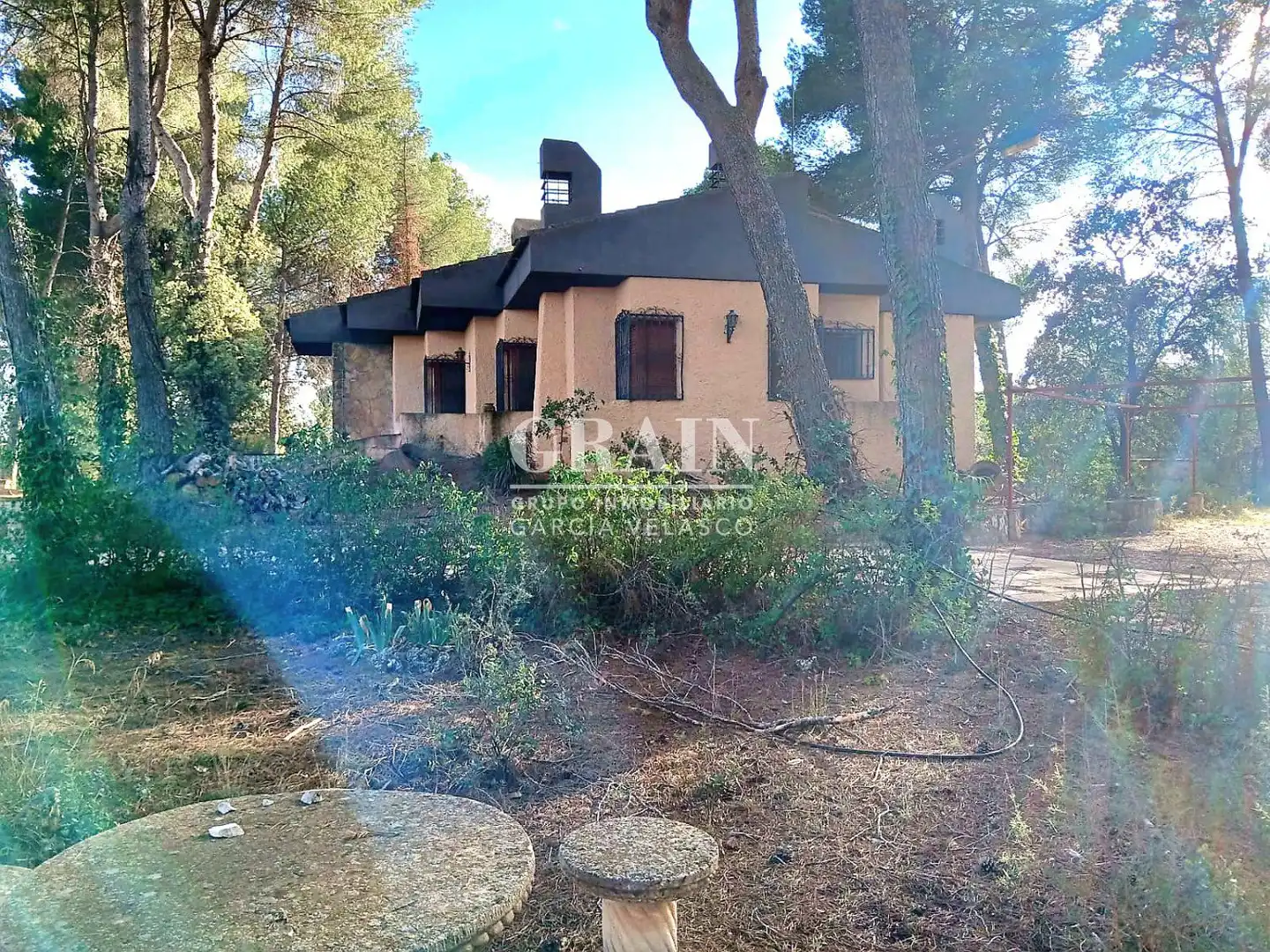 Chalet en venta en Pedanías - Extrarradio, imagen 5