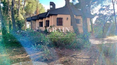 Foto 5 de Casa o chalet en venta en Pedanías - Extrarradio, Albacete Capital