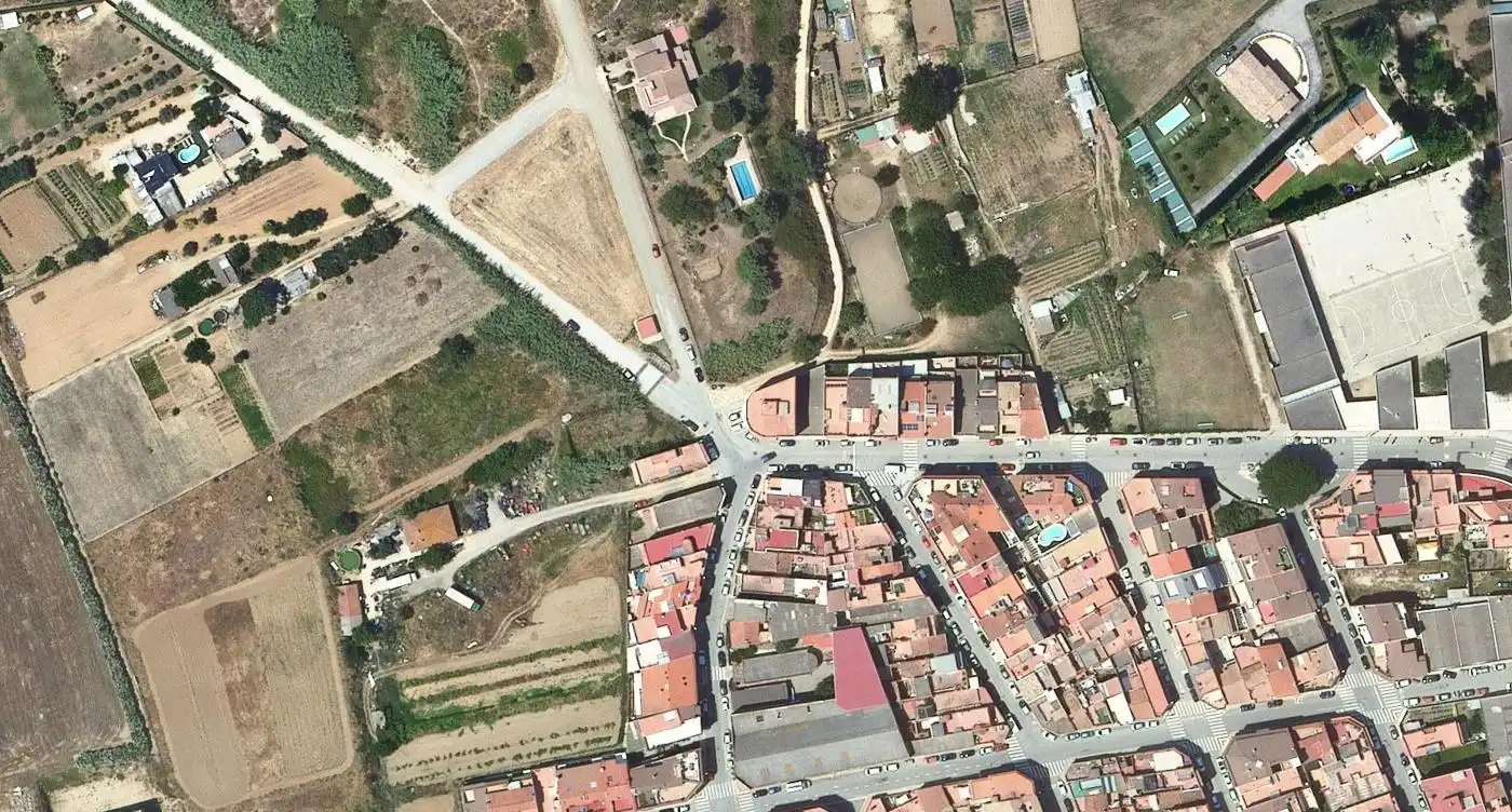 Wohnung zum Verkauf in Les Creus