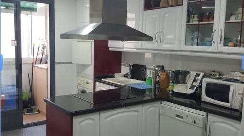 Foto 4 de Pis en venda a Parque Sur,  Albacete Capital