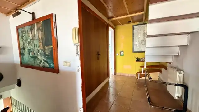 Ático en venta en Centre - Nucli Antic