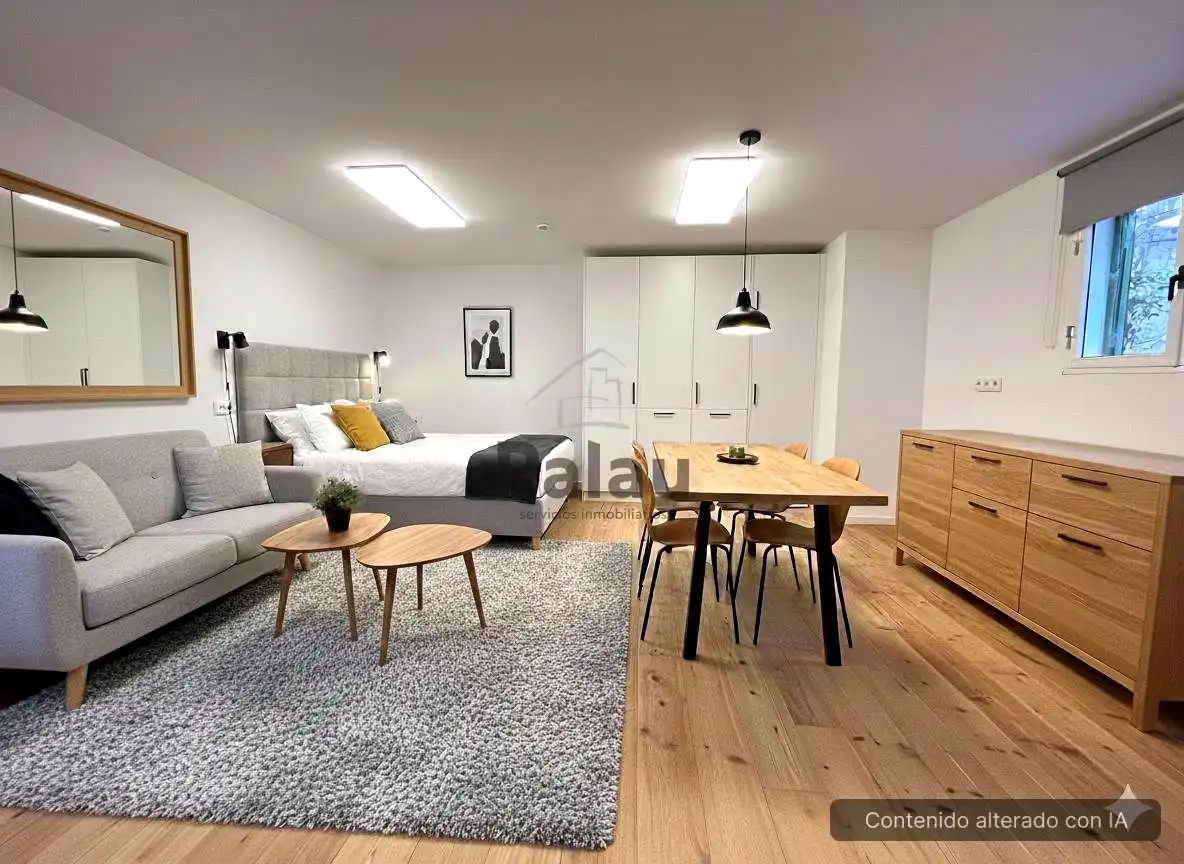 Bedroom of Study for sale in Ciutadella de Menorca  with Air Conditioner and Terrace
