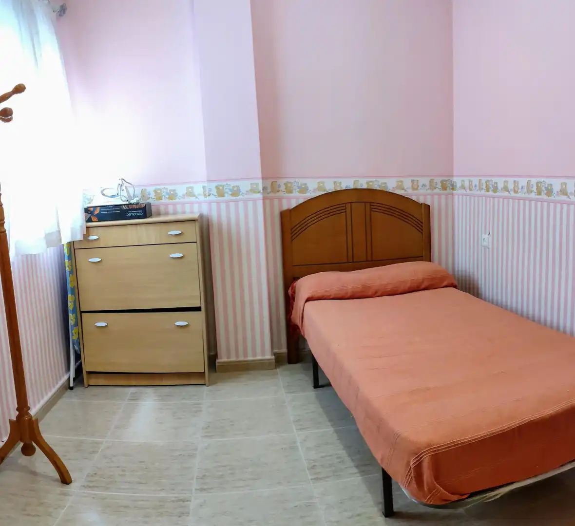 Piso con ascensor en venta en Olula del Río, imagen 16