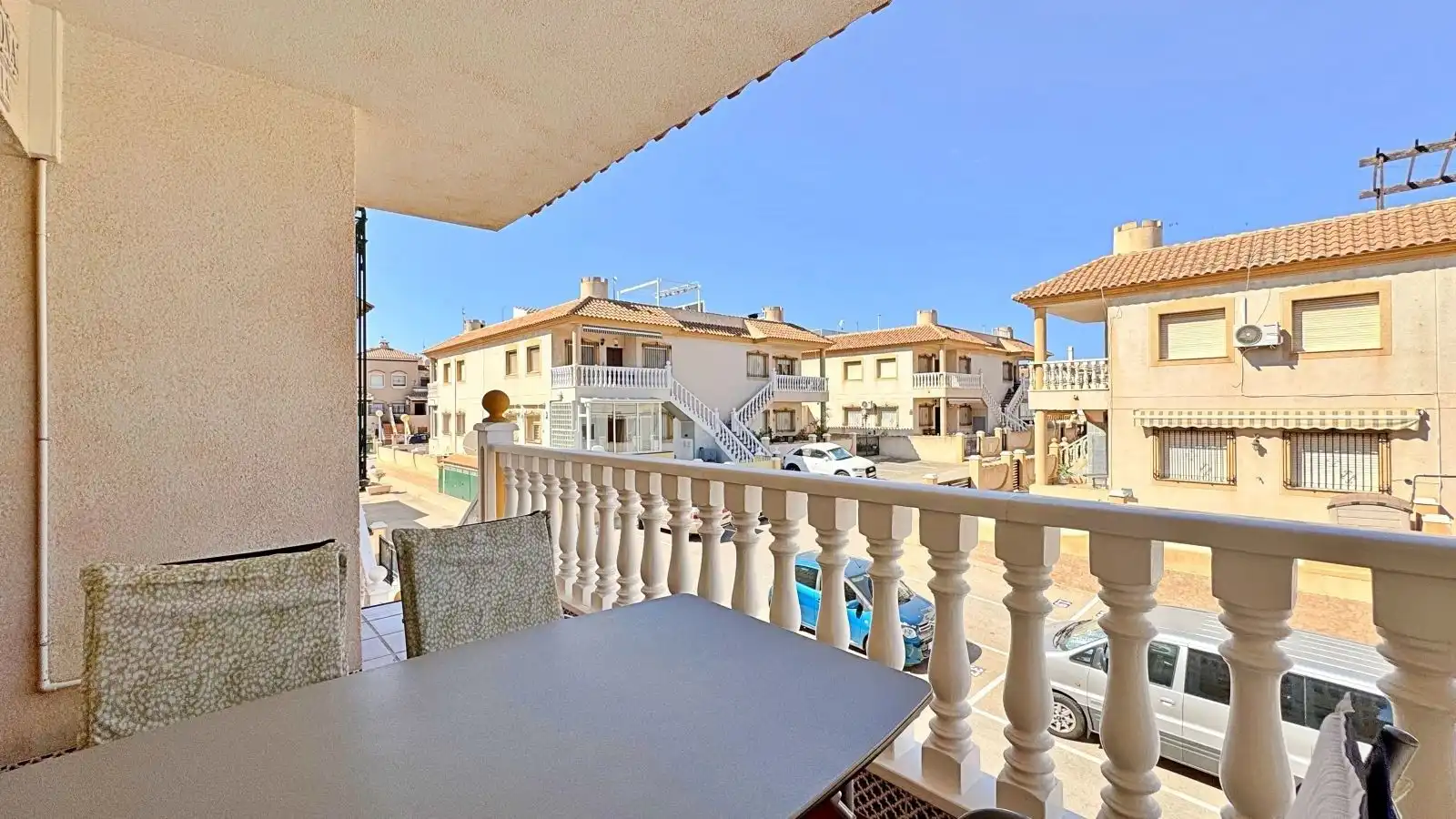 Terrassa de Àtic en venda en Orihuela amb Terrassa, Balcó i Piscina comunitària