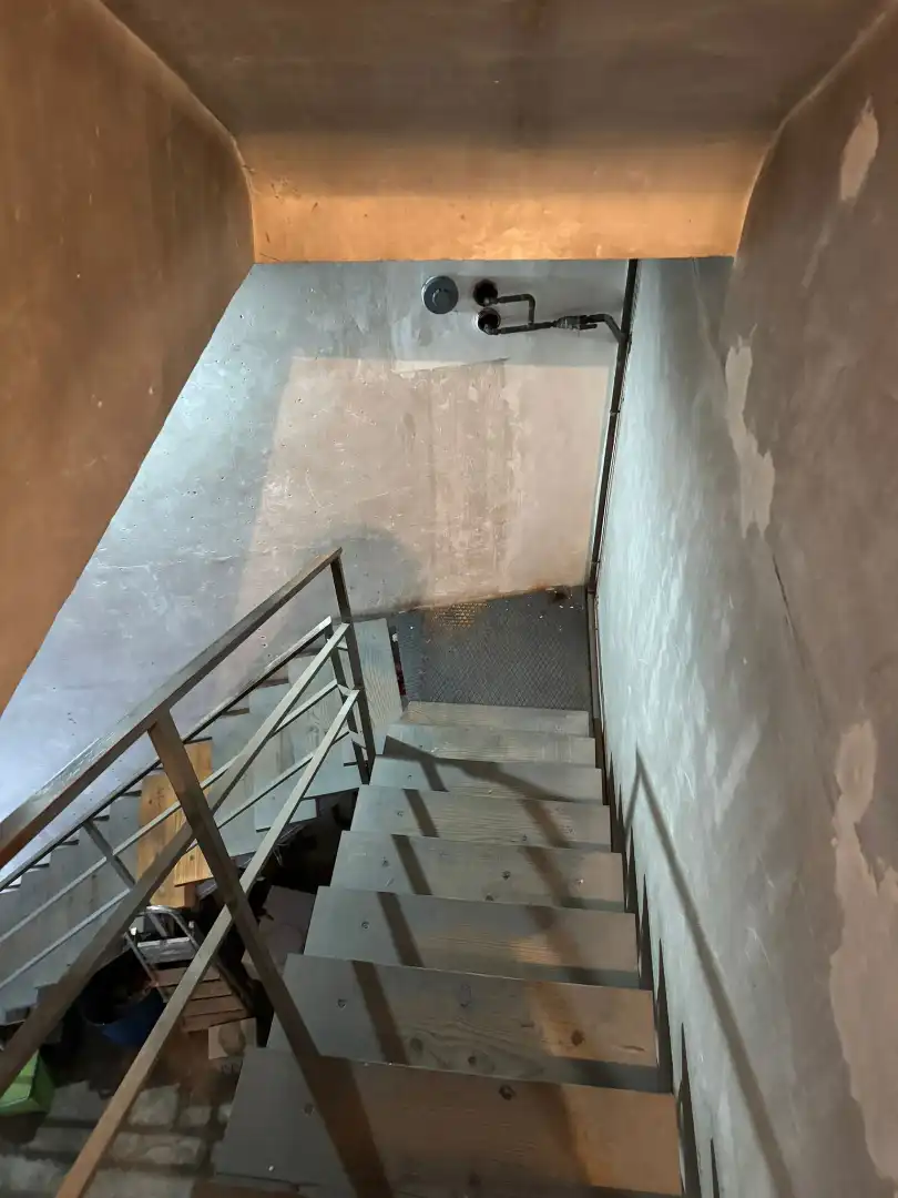 Industrial building with lift for sale in Carrer Sant Jaume 45, imagen 16