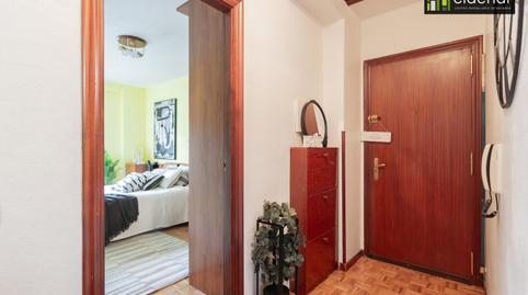 Foto 5 de Pis en venda a Arre - Carretera Irun, 30, Ezcabarte, Navarra