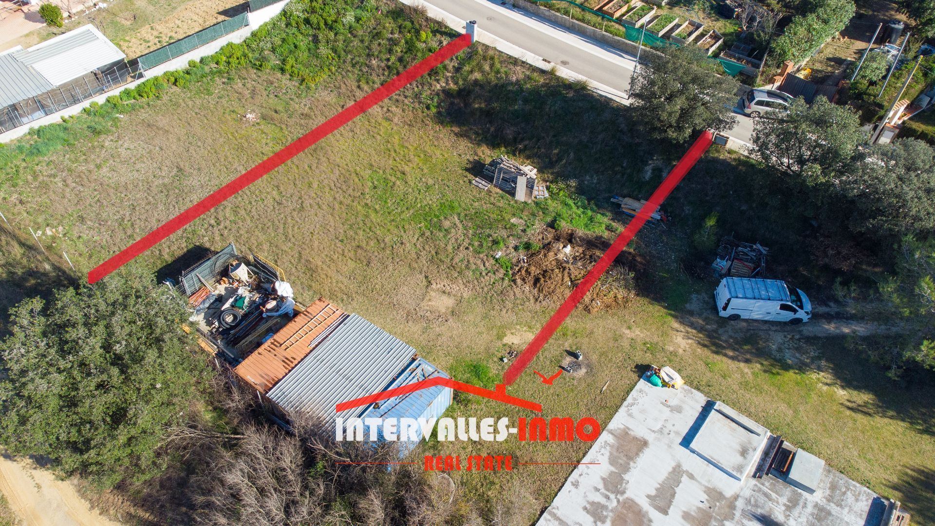 Residential zum verkauf in Montcada i Reixac