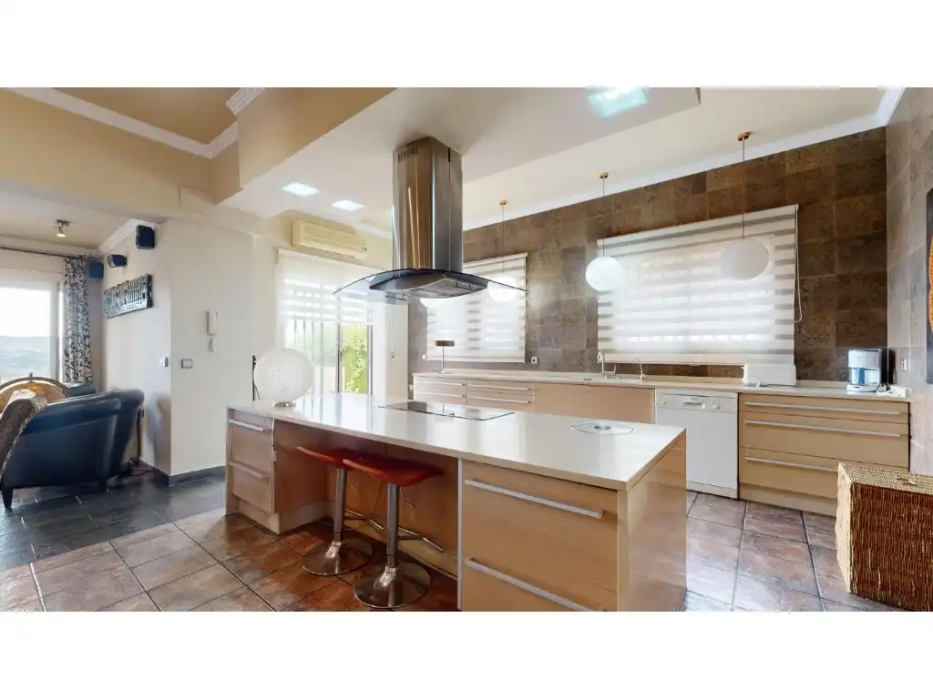 Casa o chalet en venta en del Puerto Moral, El Portet - Pla de Mar