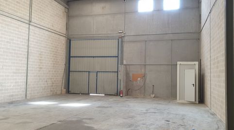 Photo 5 of Industrial buildings for rent in Vitorialanda, Ali Gobeo, Vitoria - Gasteiz