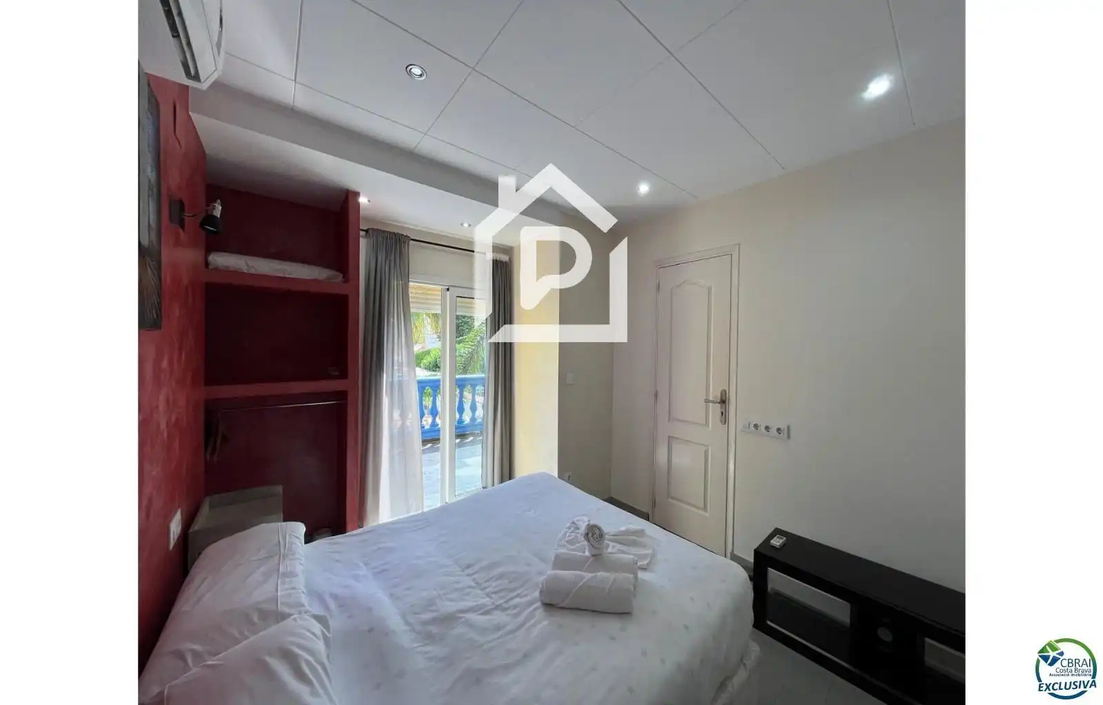 Villa con piscina in vendita a MONTSENY, imagen 15