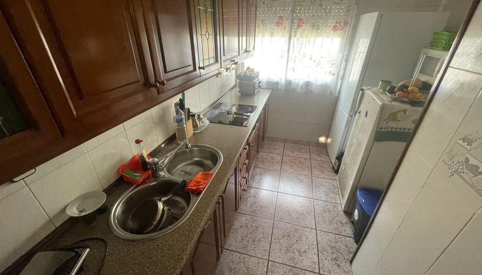 Photo 1 of Flat for sale in La Paz, Sevilla