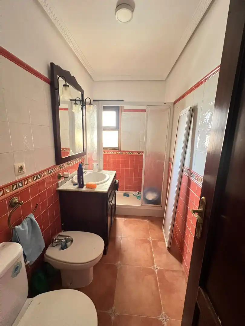 Flat with lift for sale in Calle Juan Sebastián Elcano 9, imagen 7