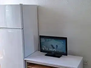 Bedroom of Flat for rent in La Mata