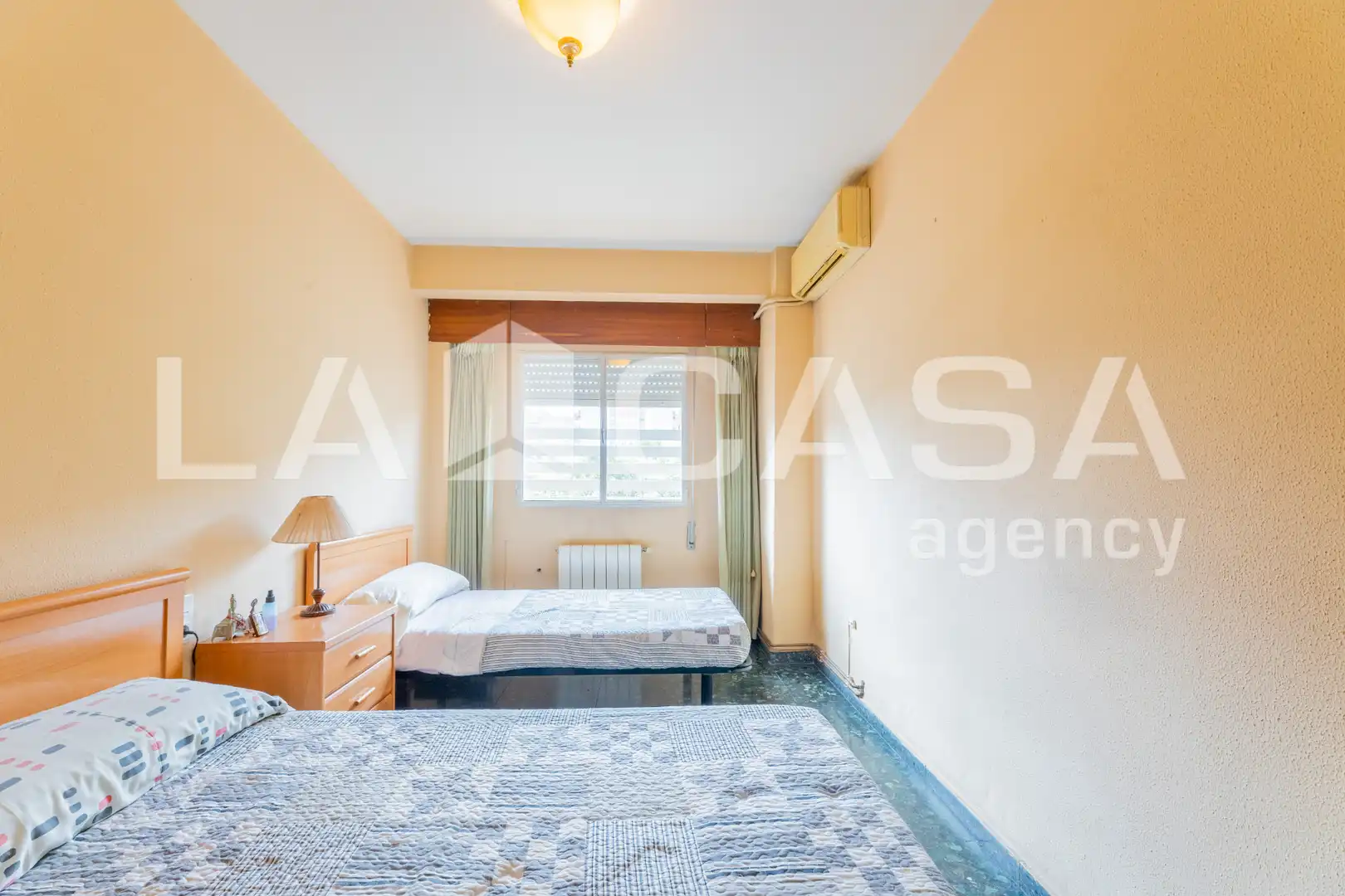 Piso con terraza en venta en Plaça de Fra Lluís Colomer, imagen 21