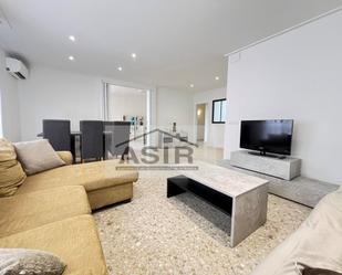 Living room of Flat to rent in Alzira