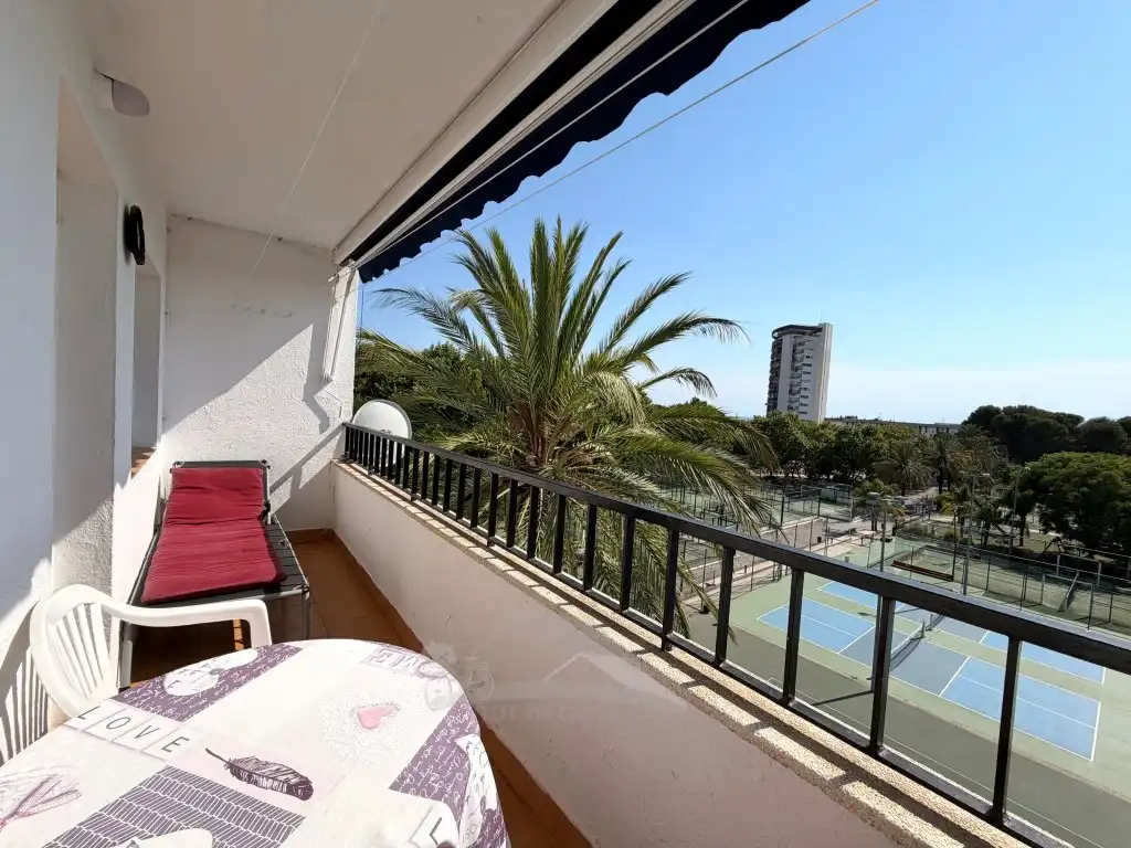 Apartment zum Verkauf in Avenida Belgica, imagen 22