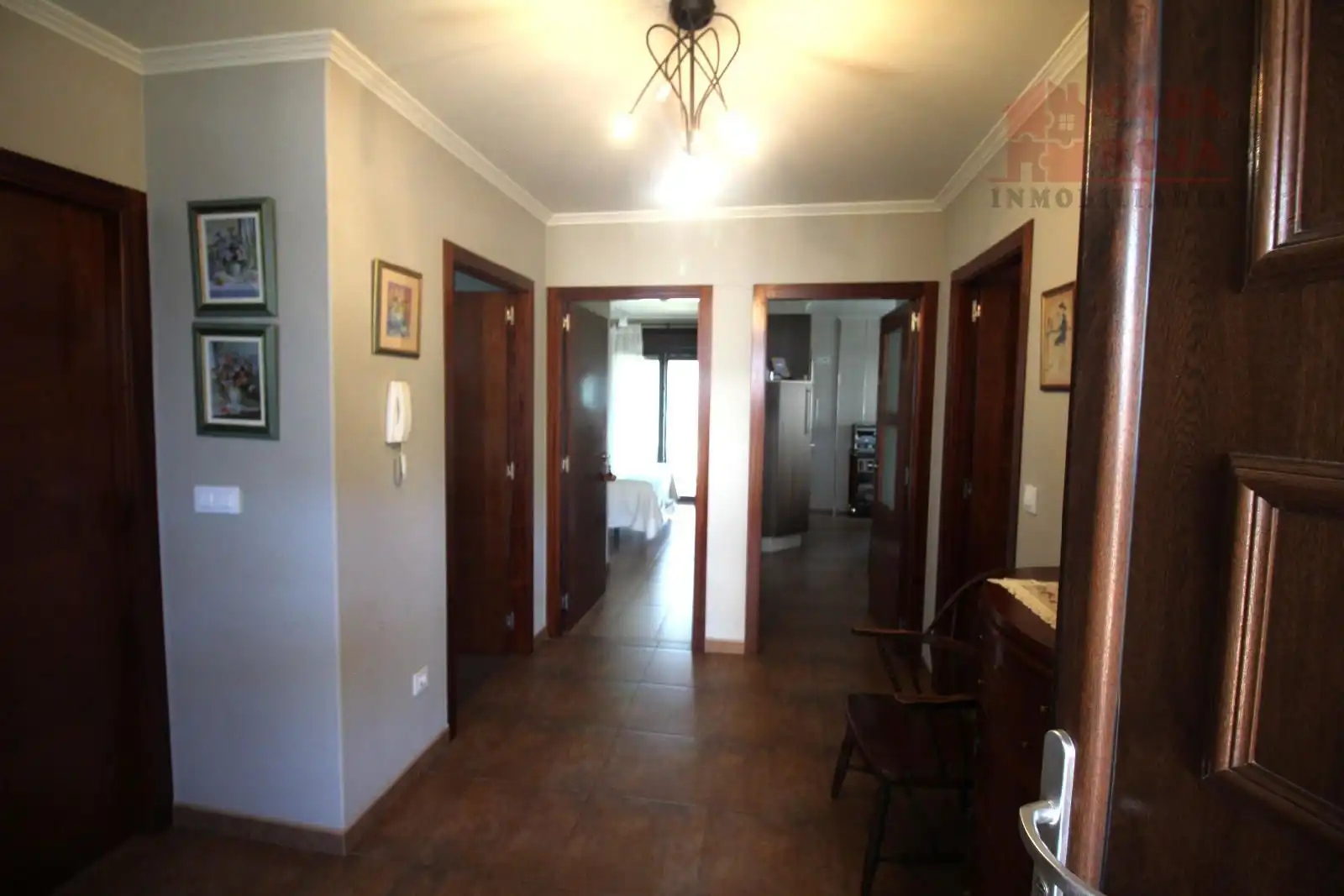 Casa o chalet en venta en Moaña con Calefacción, Terraza y Trastero