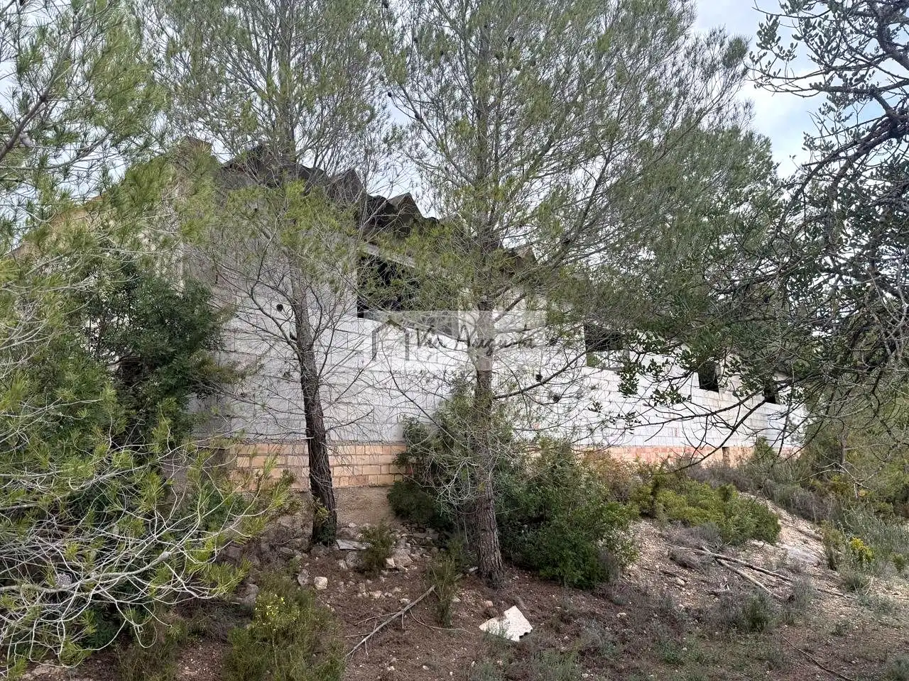 Grundstücke zum Verkauf in L'Ametlla de Mar 