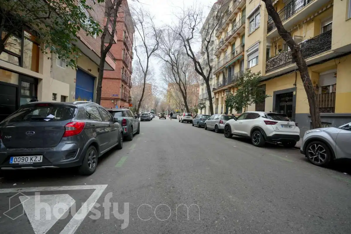 Piso en venta en Calle de Canarias, Palos de Moguer