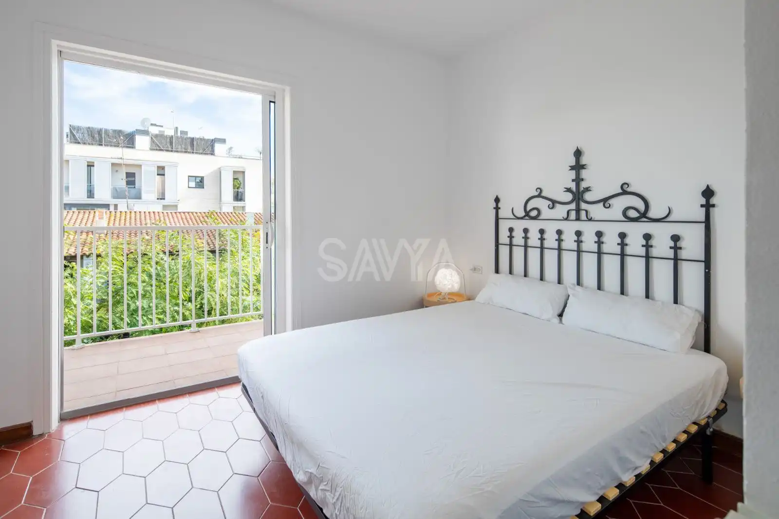 Habitación de Ático en venta en Sitges con Aire acondicionado, Calefacción y Terraza