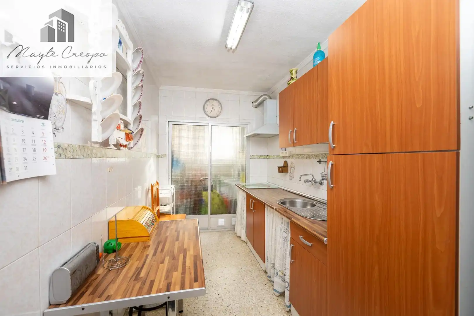 Habitatge amb ascensor en venda a Zaidín, imagen 15