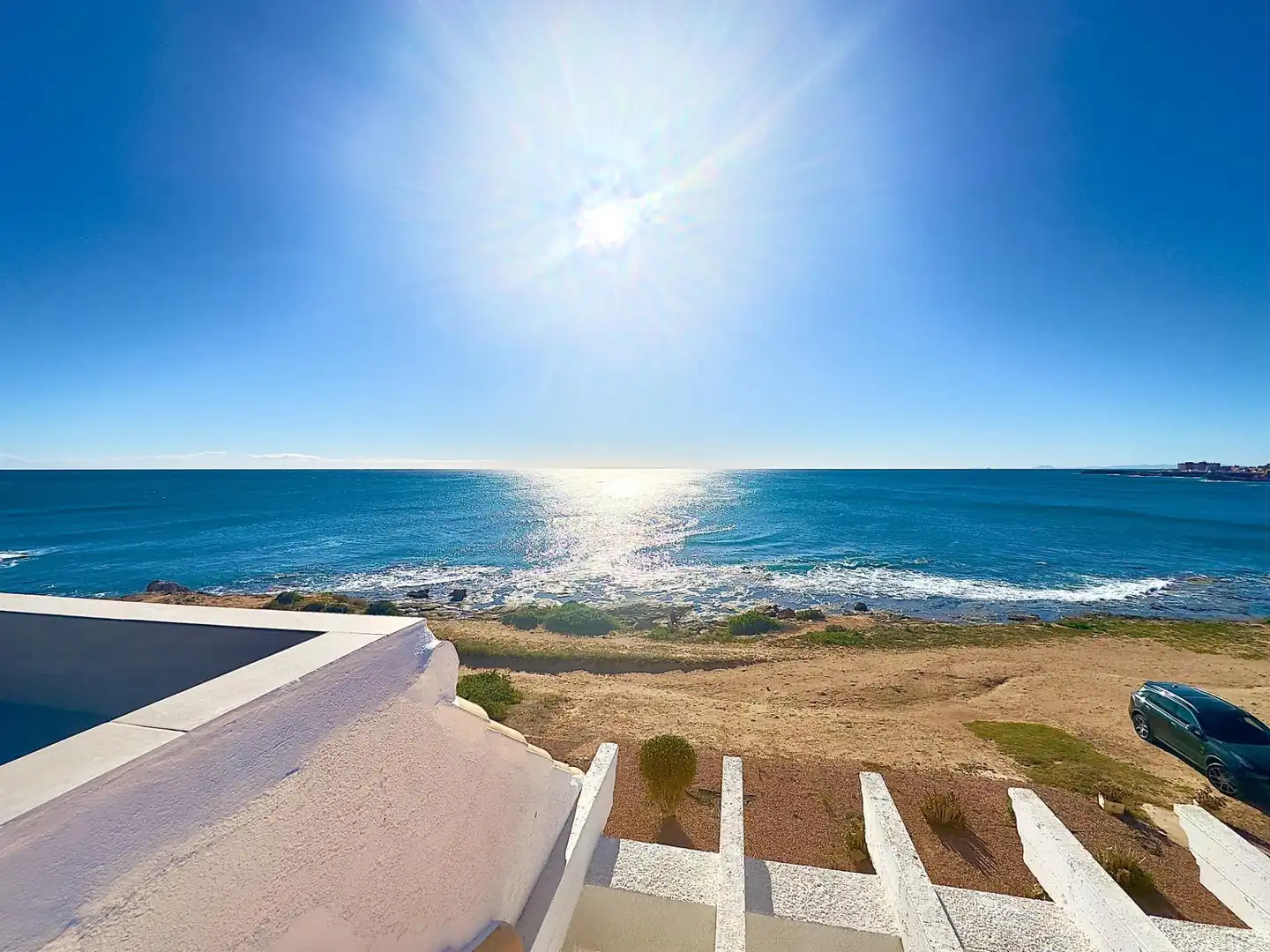 Apartamento con piscina en venta en Avenida Notario Juan José Martínez Román, imagen 22