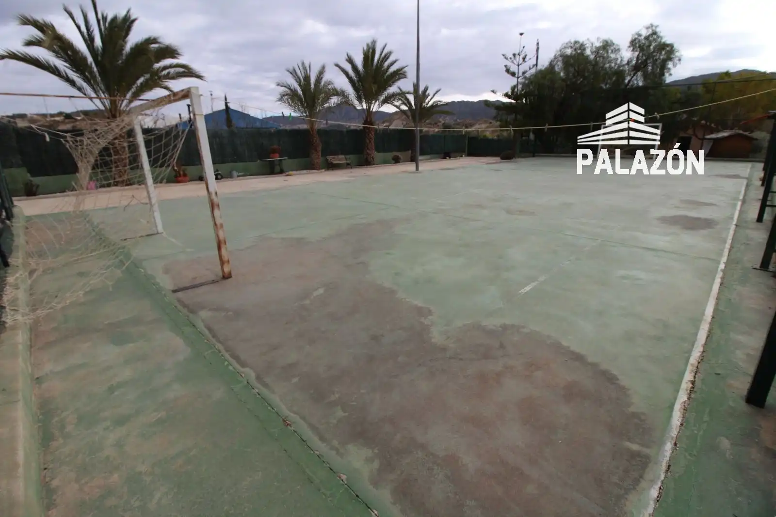 Xalet amb piscina en venda a Abanilla, imagen 29
