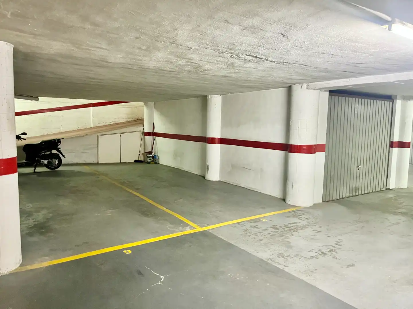 Aparcamiento en venta en Avenida de la Purisima 21, imagen 2