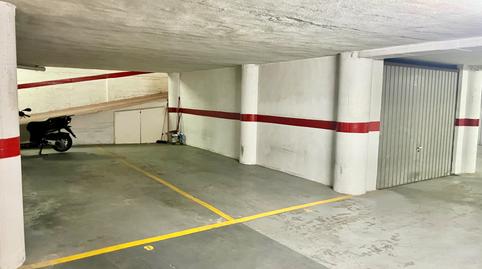 Foto 2 von Garage zum Verkauf in Avenida de la Purisima, 21, Zona Playa del Cura, Torrevieja