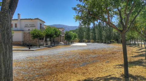 Foto 3 de Edificio en venta en Calle Horno, 1, Alcaraz, Albacete