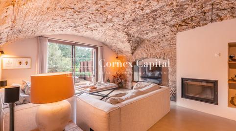 Foto 4 de Finca rústica en venta en Esclanyà, Residencial Begur - Esclanyà, Begur