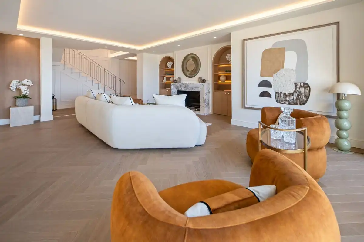 Ático en venta en Nueva Andalucía, imagen 8